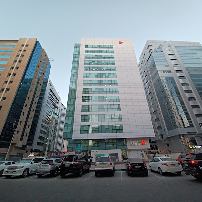 ADCB - Al Nahyan Military Camp Branch - Abu Dhabi - +971 600 502030