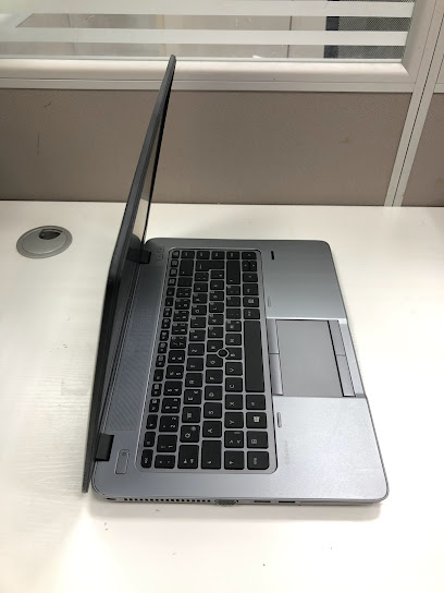 Al Munafis computer tr. - United Arab Emirates|Sharjah|Shop No 14