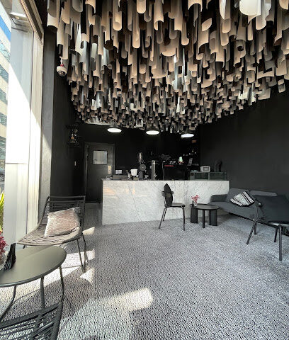 SHADE Speciality Coffee - Abu Dhabi - +971 58 558 8001