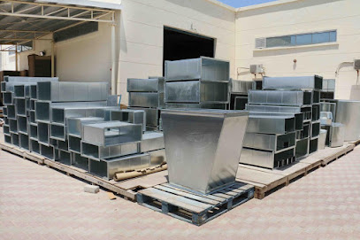 Air Conflex Industry LLC -  - +971 7 243 3717