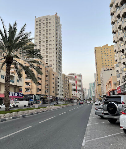 Sharjah Islamic Bank - Abu Dhabi -