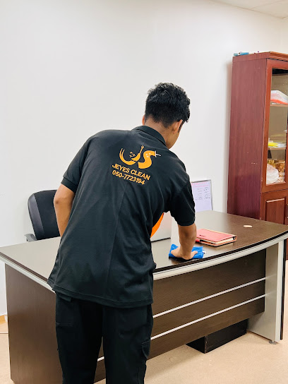 JEYES BUILDING CLEANING SERVICES - United Arab Emirates|Deira - Dubai|near Abu Hail Center|Fahad Bldg