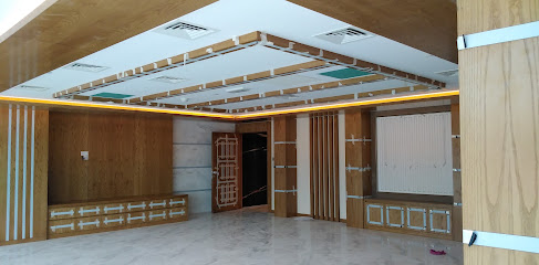 OX interior design llc - Abu Dhabi - +971 52 822 3391