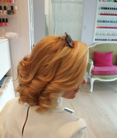 Caramel Beauty Lounge - Abu Dhabi - +971 2 639 5030