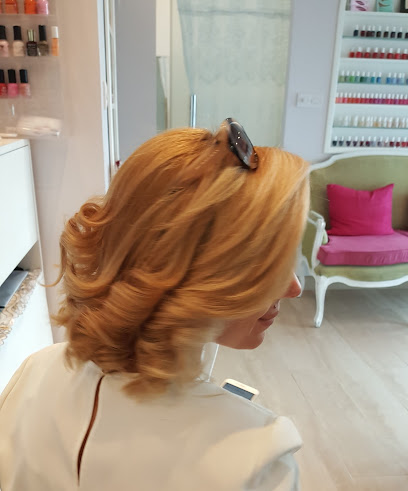 Caramel Beauty Lounge - United Arab Emirates|Abu Dhabi|Oryx Hotel - khalidiya - Abu Dhabi-Pearl Plaza bldg same as Jones the grocer-near
