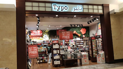 Typo - Abu Dhabi - +971 2 645 6613