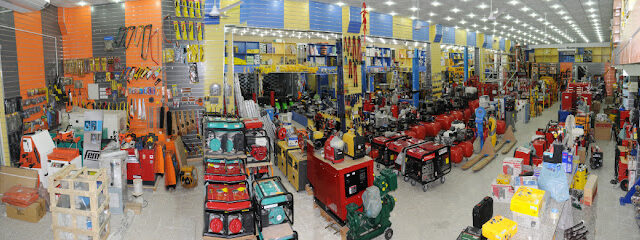 Akbar Ali Ku Co L.L.C (A. Alico. Ltd.) - Abu Dhabi - +971 6 543 1591