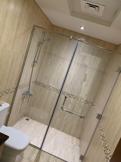 Power Aluminium & Glass Fittings - United Arab Emirates|Abu Dhabi|Mussafah