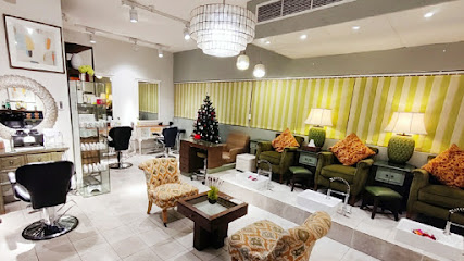 Serene Beauty & Spa - Abu Dhabi - +971 2 650 4211