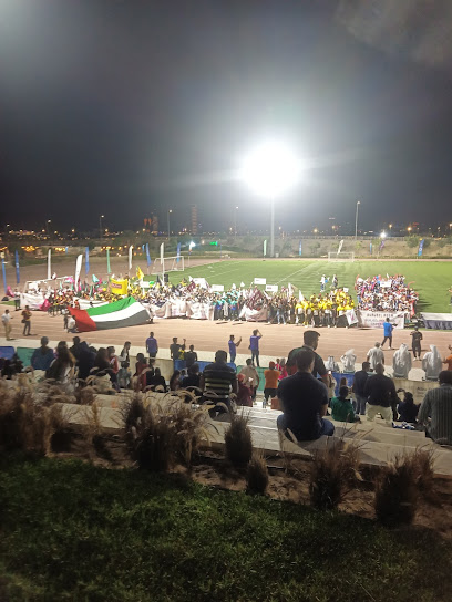 321 Sports | Basketball - United Arab Emirates|Al Hidayriyyat - Abu Dhabi|Al Hudayriat Island|C89J+6RQ