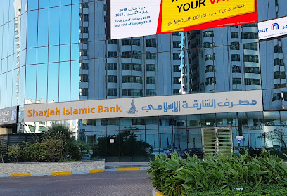 Sharjah Islamic Bank, Al Khalidya Branch - Abu Dhabi - +971 6 599 9999