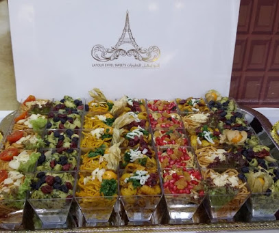 Latour Eiffel Sweets - Abu Dhabi - +971 56 521 2249