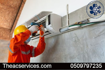 Sajid Mehmood A/c Repair Sharjah-Branch 1 -  - +971 50 979 7235