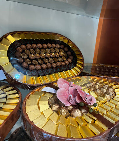 Karaz Chocolate - Abu Dhabi - +971 4 333 3570