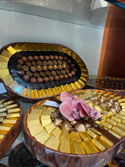 Karaz Chocolate - United Arab Emirates|Al Barsha - Al Barsha South - Dubai