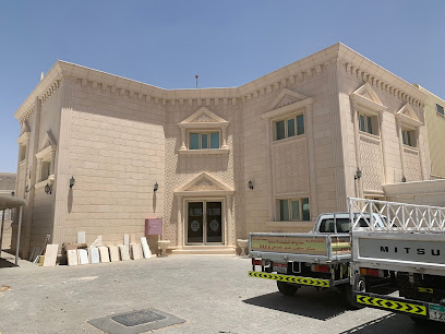 Star Stone Factory - Abu Dhabi - +971 3 784 7729