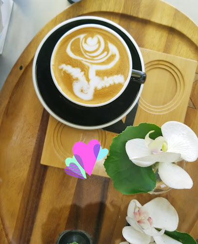 Meem coffee - United Arab Emirates|Abu Dhabi|Unnamed Road|6PMG+M7F