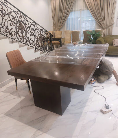Hassan abbas essa carpentry - Abu Dhabi - +971 50 458 0489