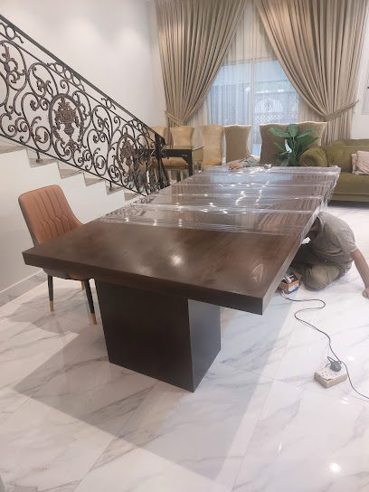 Hassan abbas essa carpentry - United Arab Emirates|Al Bada'a - Dubai|41 20A St