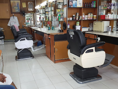 SALOON MAALIK - Abu Dhabi - +971 55 887 3434