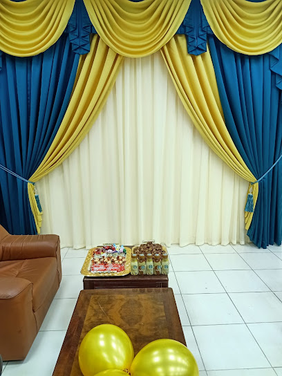 Lamasat Curtains - United Arab Emirates|Al Kharran - Ras Al-Khaimah|E18