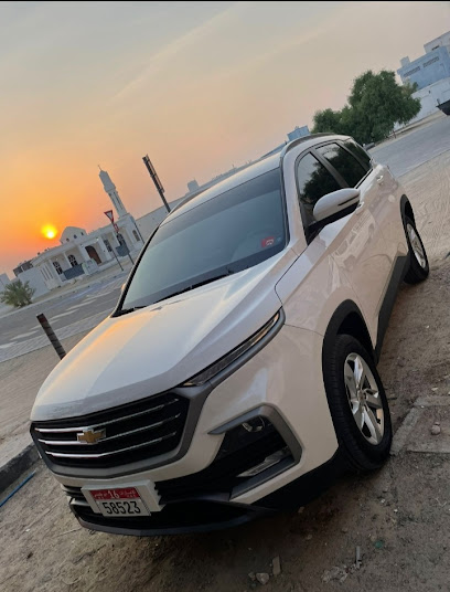 Location x rent a car - branch - United Arab Emirates|Zayed City - الصناعية - Abu Dhabi|الظفرة، قرب خيمة الفحص كرونا مكتب لوكيشن اكس لتاجير السيارات - Bad' Saif St|قرب خيمة الفحص كرونا