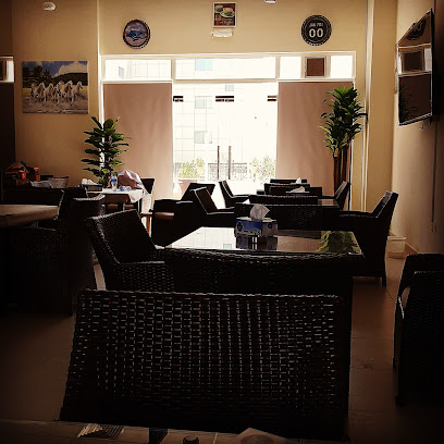 مقهى الشانزلزيه - Abu Dhabi - +971 50 728 7077