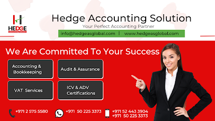 Hedge Accounting Solution | Accounting & Audit firm in Abu Dhabi, UAE | ICV and ADV Certification Consultant -  - +971 50 225 3373