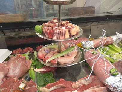 Meat King ملك اللحوم - Abu Dhabi -