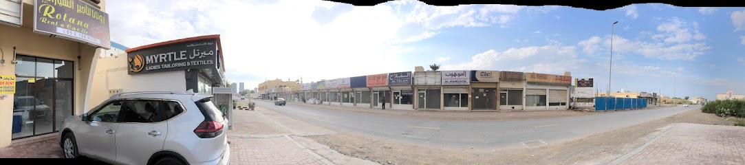 Rotana Rent A Car - United Arab Emirates|Al Mamourah - Ras al Khaimah|Al Darbhaneyah St