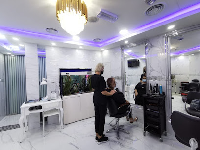Hidden Gem - Abu Dhabi - +971 2 491 1881
