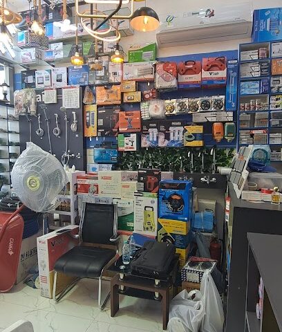 SAS ELECTRICAL & PLUMBING MATERIALS TRADING - Abu Dhabi - +971 50 691 9327