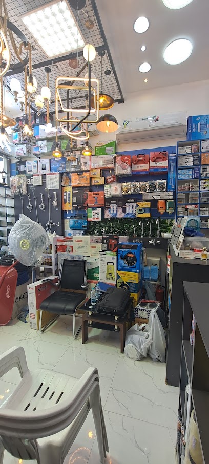 SAS ELECTRICAL & PLUMBING MATERIALS TRADING - United Arab Emirates|Musaffah - M-13 - Abu Dhabi