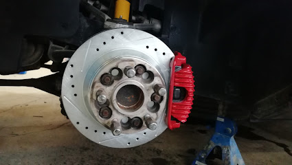 Star of Fujairah Garage - Abu Dhabi - +971 50 520 6495