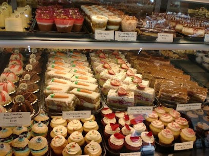 Charley Bear's Bakery - Abu Dhabi - +971 2 476 4545