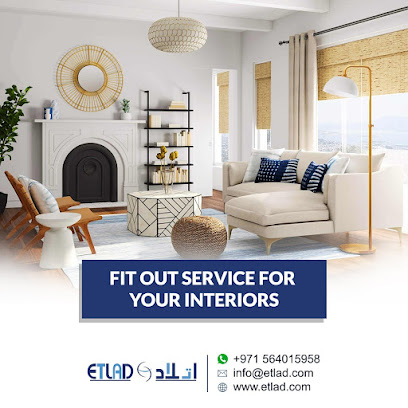 Etlad Construction Company LLC - Abu Dhabi - +971 4 333 4384