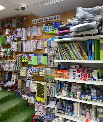 Student Bookshop - Abu Dhabi - +971 2 583 4646