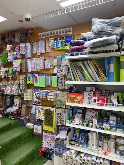 Student Bookshop - United Arab Emirates|Abu Dhabi|Awkaaf building