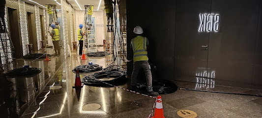 Tabco Computer Network, Infrastructure Installation & Maintenance - Abu Dhabi - +971 52 191 8206