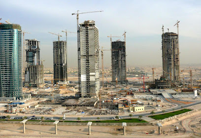 Liaqat Nazir Technical Services LLC - Abu Dhabi - +971 55 806 0923