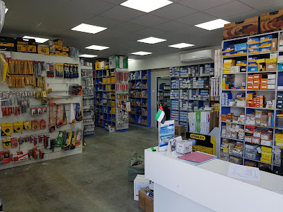 Duplast Building Material Trading LLC - Abu Dhabi - +971 4 340 6578