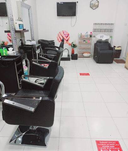 Taj Al Noor Beauty Saloon - Abu Dhabi - +971 55 525 1793