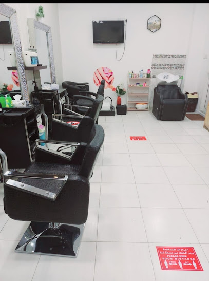 Taj Al Noor Beauty Saloon - United Arab Emirates|Al Bu Daniq - Sharjah|Sheikh Saqr Bin Khalid Al Qasimi St|Abdul Aziz Building