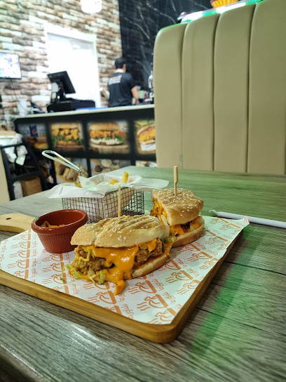 DANA ZINGER CAFE - United Arab Emirates|Al Hamidiya 1 - Ajman