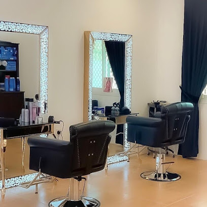 GOLDEN ROSE HAIR CARE AND BEAUTY CENTER - Abu Dhabi - +971 54 524 5445
