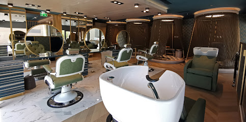 Man Lab Gentlemen's Spa - Al Ain - Abu Dhabi - +971 3 722 8090