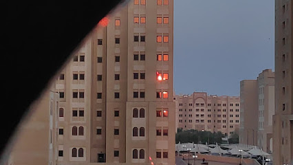 BLDG 158 - Abu Dhabi -