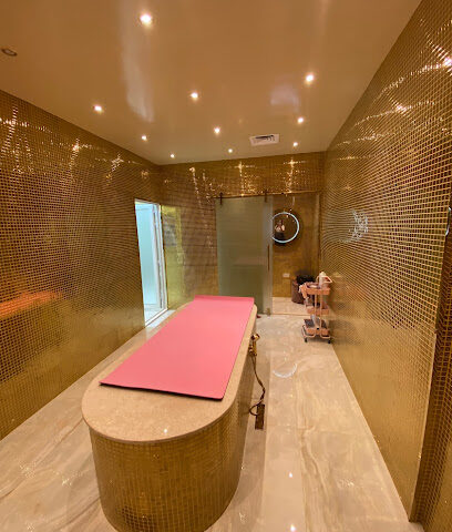 Ivy Beauty & Spa Studio - Abu Dhabi - +971 58 142 4207