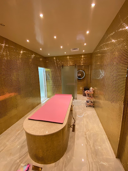 Ivy Beauty & Spa Studio - United Arab Emirates|Al Danah - Zone 1 - Abu Dhabi|12 المَنْثُور