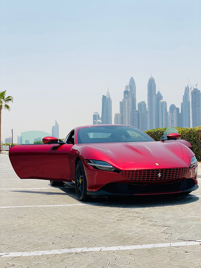 Royal Breeze Supercar Rental - United Arab Emirates|Dubai|Royal Breeze